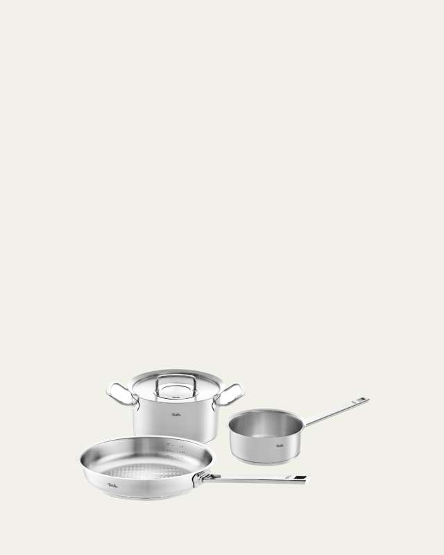 Original-Profi Collection 4-Piece Cookware Set